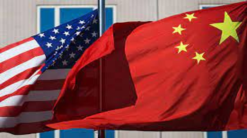 التوتر يتصاعد بين بكين وواشنطن.. الصين تؤكد اعتراضها مدمرة أمريكية للمرة الثانية بمياهها الإقليمية